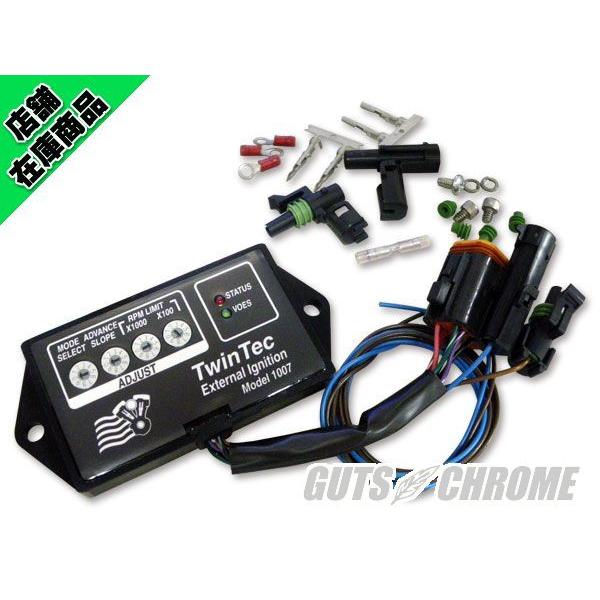 ツインテック モジュール 8ピン 95 99年 1007ex 9800 3003 ガッツクローム 通販 Yahoo ショッピング