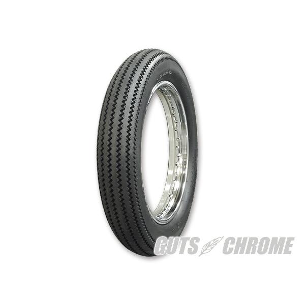 GUTS CHROME（ガッツ クローム） ハーレー タイヤ ADLERT CLASSIC 4.50