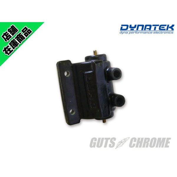 GUTS CHROME ダイナイグニッションコイル 5Ω : ガッツクローム - 通販