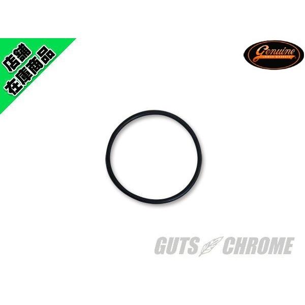 た GUTS CHROME（ガッツ クローム） インスペクションカバーO-リング94-03