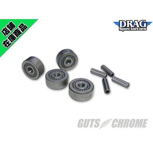 GUTS CHROME（ガッツ クローム） タペットローラーセット 29-85年用