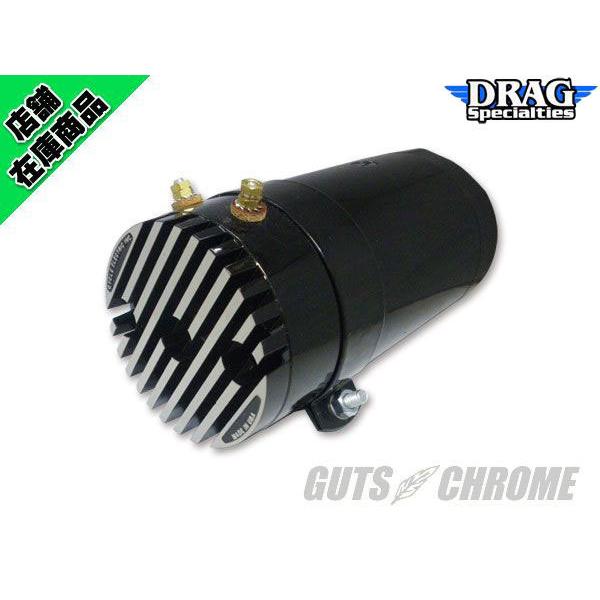 GUTS CHROME（ガッツ クローム） CE社製 12Vビルトインレギュレーター