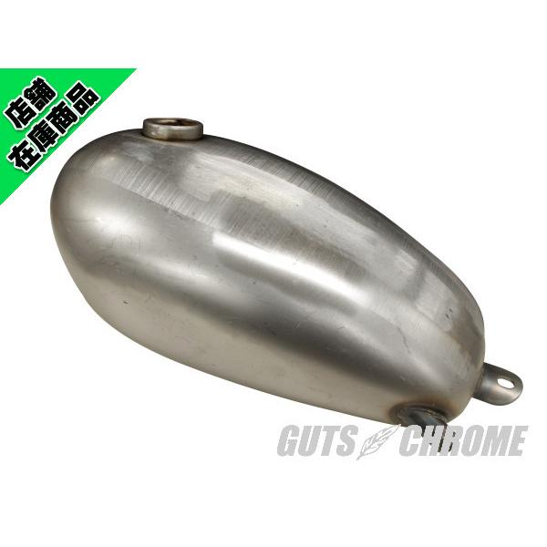GUTS CHROME（ガッツ クローム） ○Lowbrow Customs製 フリスコ