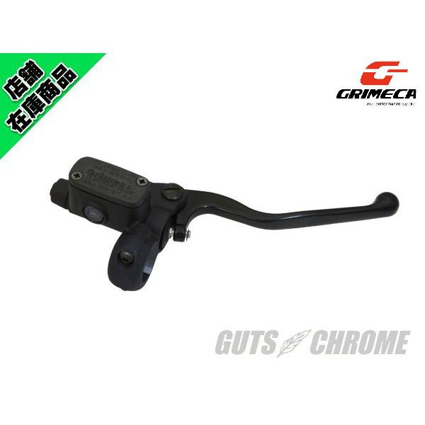GUTS CHROME（ガッツ クローム） GRI-3511B グリメカフロントマスター