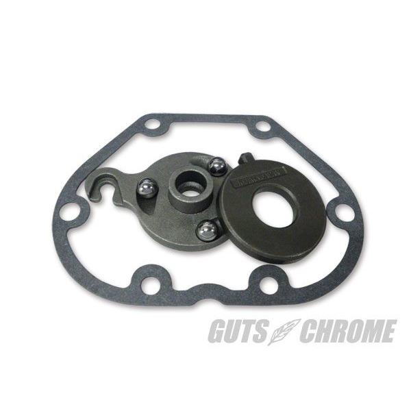 GUTS CHROME キジマ ライトクラッチキット ビッグツイン用 87-14年