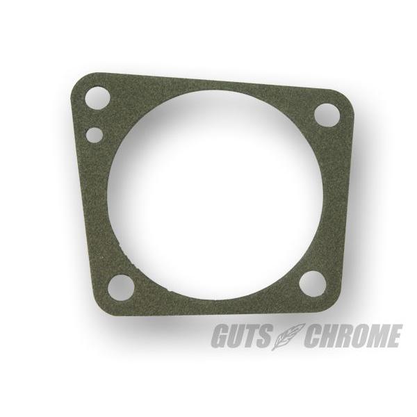 GUTS CHROME（ガッツ クローム） フロントタペットブロックGK フォー