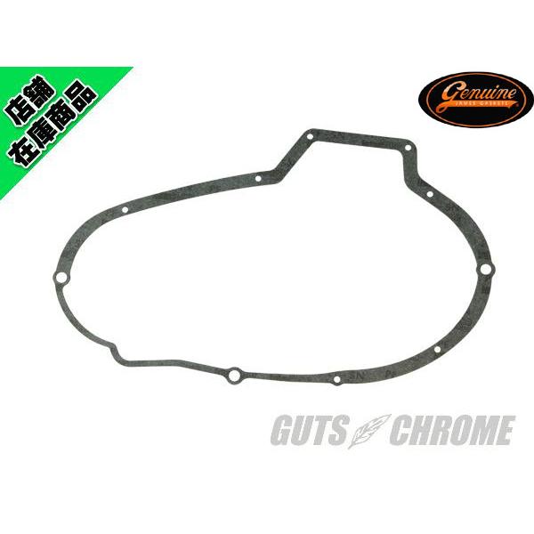 いいな GUTS CHROME（ガッツ クローム） 77-90年スポーツスター用プライマリー