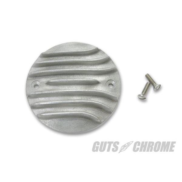 GUTS CHROME（ガッツ クローム） Throwback ポイントカバー 横フィン 