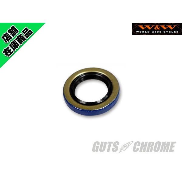 GUTS CHROME ガッツクローム デュオシールナット／スーパーナット用