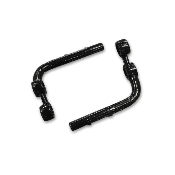 63-1004 Z1 Z2 ノーマルステップ セット (Z1/Z2/Z750/Z900/Z1000/KZ/A4 
