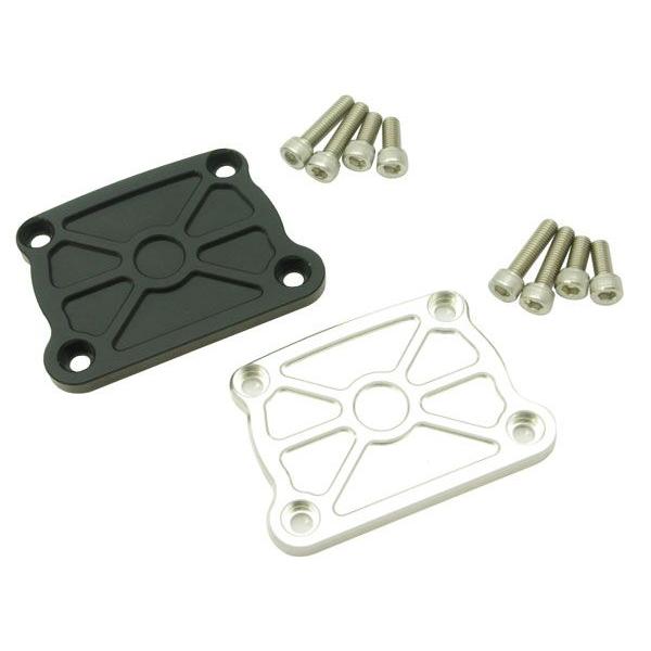 きっしー専用 □Z/KZ キックブロックオフカバー ブラック （Z1Z/2/ZI/ZII/Z750