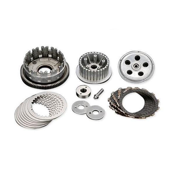 Z/KZ クラッチコンバージョンキット (Z1/Z2/Z750/Z900/Z1000/A4 Z/KZ クラッチコンバージョンキット (Z1/Z2/Z750/Z900/Z1000/A4