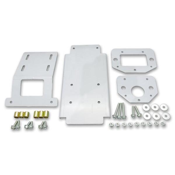 73-1132 78-80 KZ フェンダーレスキット （Z1000/レストア : GUTS