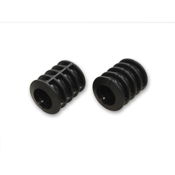 73-181 Z/KZ タンククッションラバー (Z1/Z2/Z750/Z900/Z1000 73-181 Z/KZ タンククッションラバー (Z1/Z2/Z750/Z900/Z1000