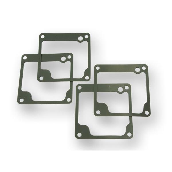 □81-2111 74年〜75年 Z1 Z2 対策フロートパッキンセット （ZI/ZII
