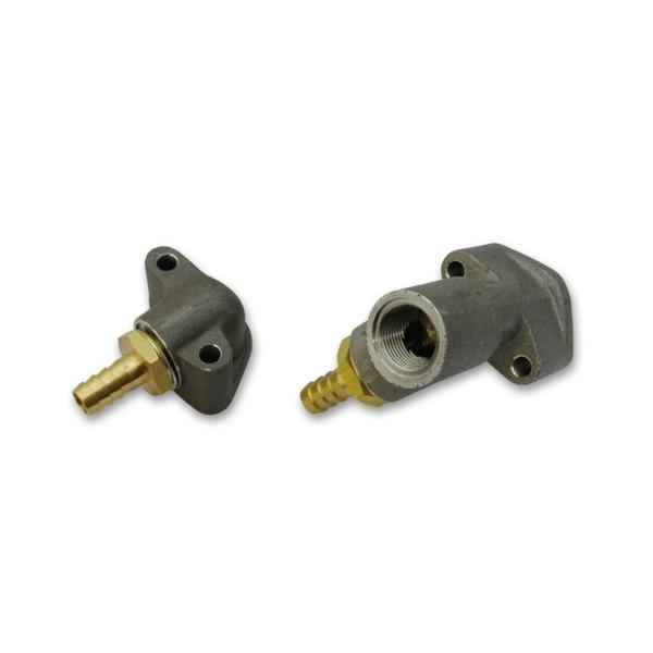 Z/KZ オールドスタイルオイルクーラー用取出口 #6 (Z1/Z2/Z750 Z/KZ オールドスタイルオイルクーラー用取出口 #6 (Z1/Z2/Z750