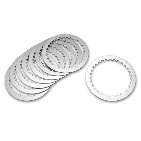 81-2375 J/R/GP スチールプレートセット (Z1000R/Z1000J/Z1100GP