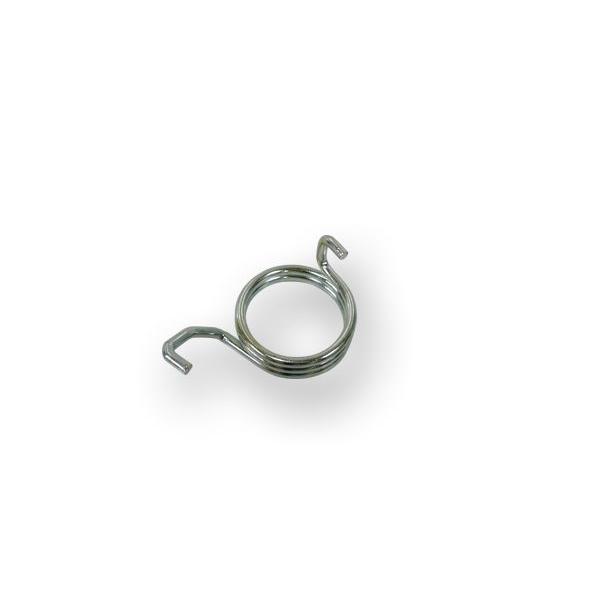 スプリングの劣化によってリアブレーキペダルの戻りが悪くなったり、踏み込み感覚が悪くなれば交換時期です。制動上、重要部品ですから早めの交換をおすすめします。スティール製ユニクロメッキ仕上げ。78-80年のFX1/Mk2/Z1R/Z1000LT...