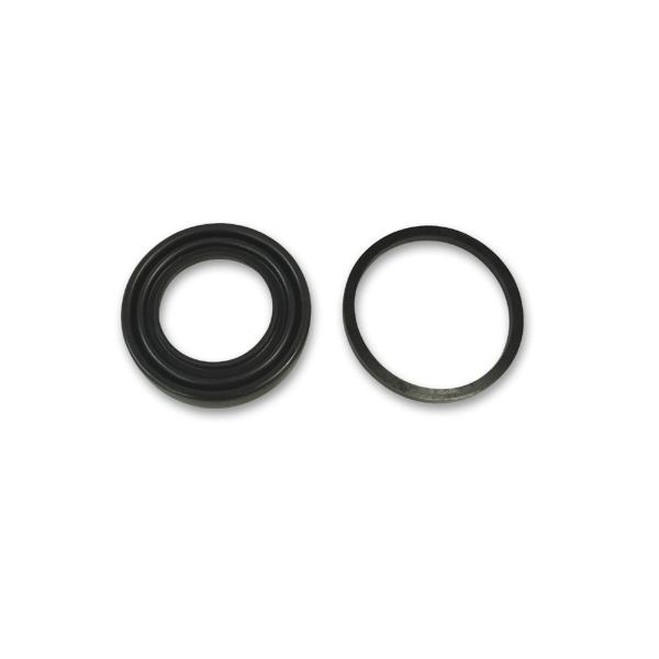 □81-3152 KZ フロントキャリパーピストンシールキット 42mm （76年