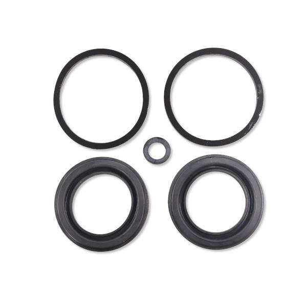 □81-3153 KZ リアキャリパーピストンシールキット （77年〜80年のKZに