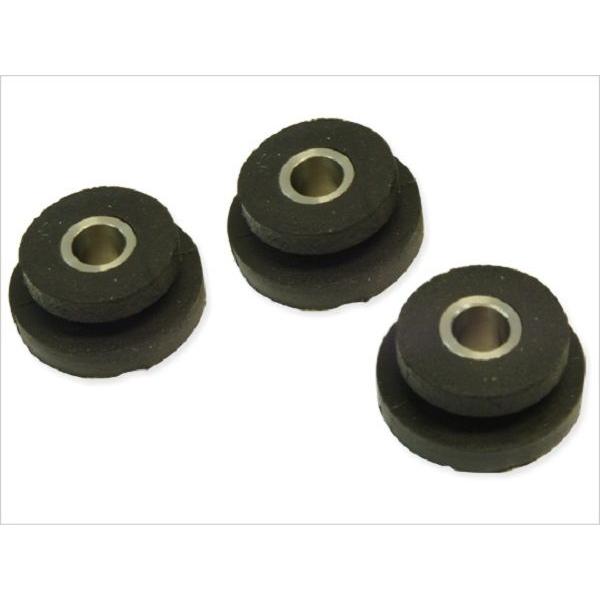 □81-4217 FX1/Mk2/Z1R テールベースマウントダンパー : GUTS JAPAN