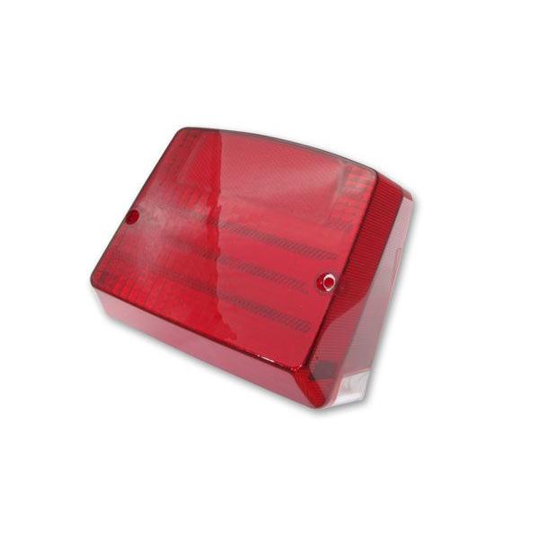 81-4397-1 Z750FX-1 Z1000MK-2 テールレンズ レッド (FX-1/FX1/MK-2