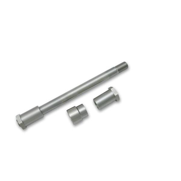 81-5245 76年〜80年 KZ フロント アクスルシャフト (Z750/Z900/Z1000