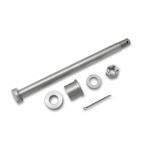 81-5247 77年〜78年 KZ リア アクスルシャフト (Z750D1/Z1000A1