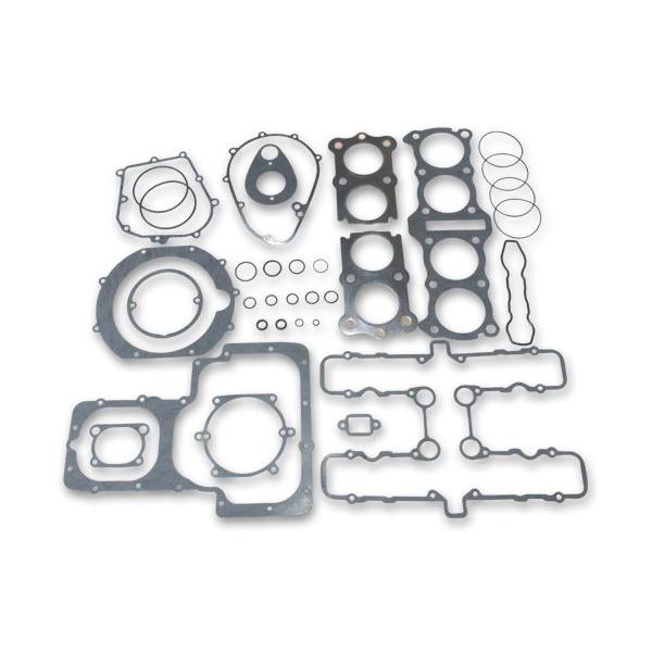 MRS-Z1-GK002 74年〜78年 Z1Z2 ガスケットセット (Z1/Z2/ZI/ZII MRS-Z1-GK002 74年〜78年 Z1Z2 ガスケットセット (Z1/Z2/ZI/ZII