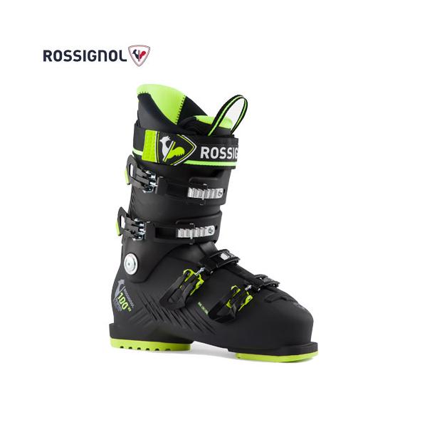 ROSSIGNOL（ロシニョール） 【スキーブーツ】ロシニョール ハイ