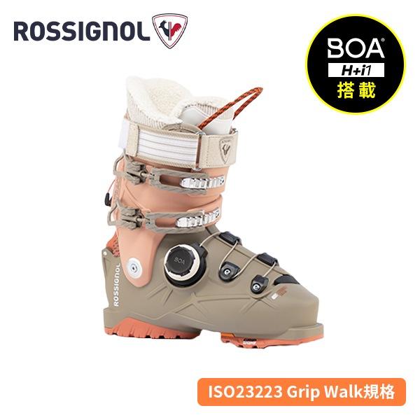 ROSSIGNOL（ロシニョール） ROSSIGNOL ALLTRACK 90 WOMEN BOA GW 