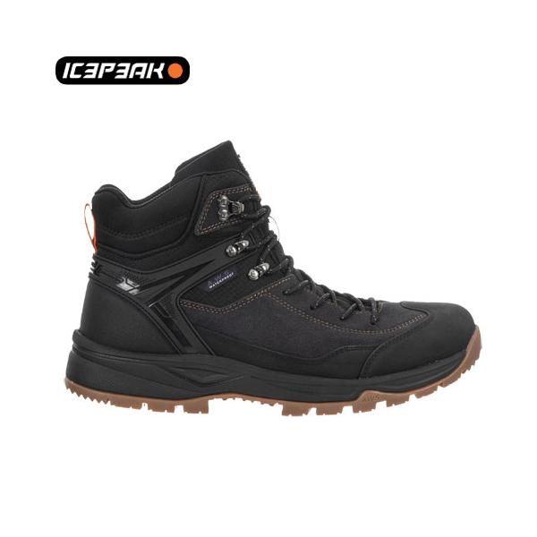 登山靴 ICE PEAK アイスピーク ICE PEAK Abaco Mr (290 dark grey) 3 78 273 100