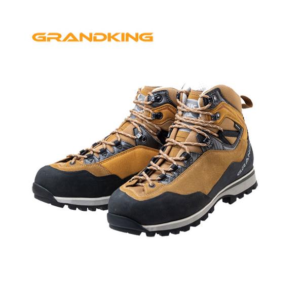 GRANDKING グランドキング 23 GK88 トレッキング 登山 メンズ