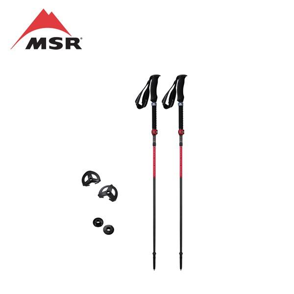 エムエスアール ダイナロックアッセント　ストック MSR（マウンテンセーフティーリサーチ） エムエスアール ダイナロック