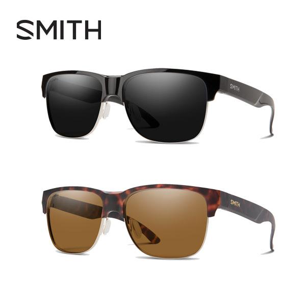 SMITH サングラス ローダウン SMITH（スミス） サングラス ローダウン スプリット Lowdown Split
