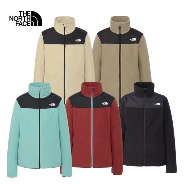 [ポイント10倍] ザ・ノース・フェイス THE NORTH FACE Mountain Versa Micro Jacket マウンテンバーサマイクロジャケット ウィメンズ NLW72504 [26SS]