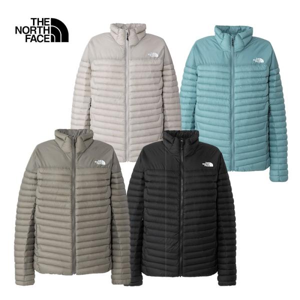 [ポイント10倍] ザ・ノース・フェイス THE NORTH FACE Thunder Jacket  サンダージャケット ウィメンズ NYW82510 [26SS]