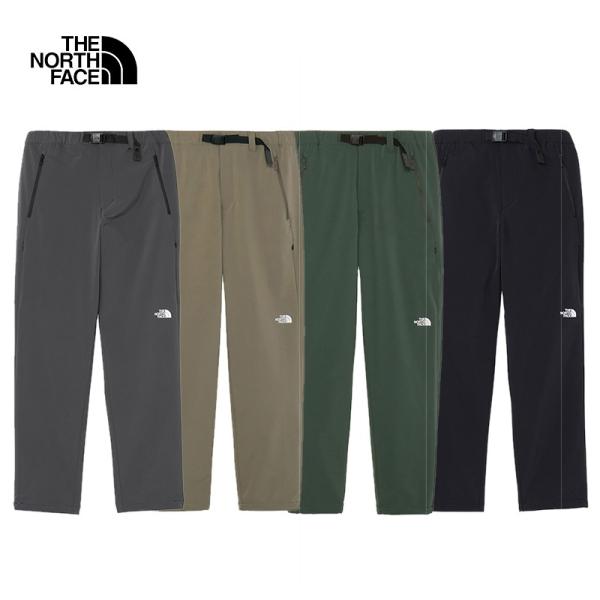 [ポイント10倍] ザ・ノース・フェイス THE NORTH FACE Verb Pant バーブパンツ メンズ NB82502 [26SS]