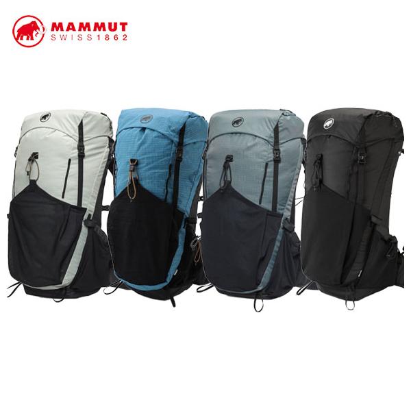 マムート MAMMUT Ducan 26 2530-01260[25SS][ユニセックス][バックパック][長距離][ハイキング]