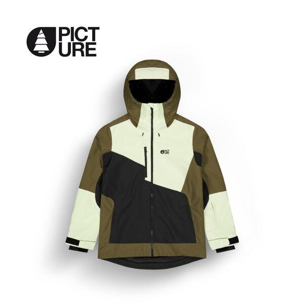 ピクチャー  PICTURE レディース シーンジャケット SEEN JKT スノーウェア WVT0398 25FW