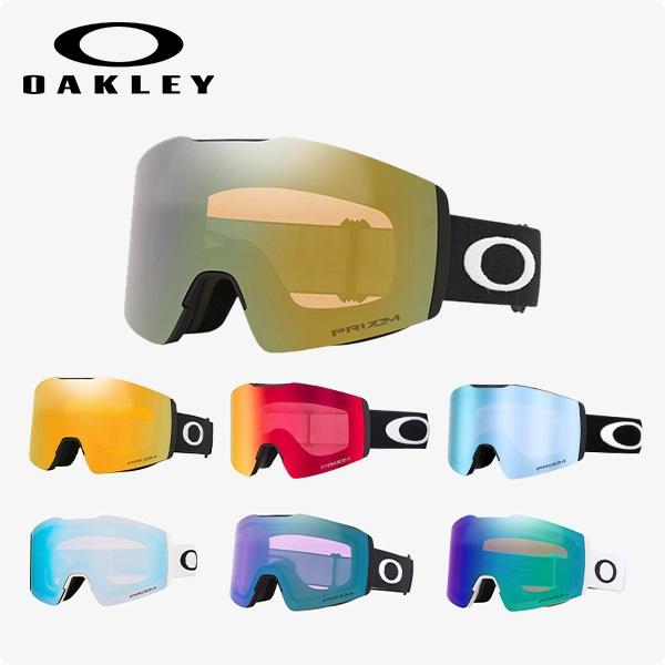 OAKLEY（オークリー） OAKLEY 25-26 スノーゴーグル FALL LINE M