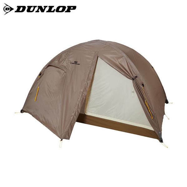 コンパクトアルパインテント VS-32　プロモンテ　ダンロップ　テント DUNLOP（ダンロップ） コンパクトアルパインテント VS-32 : GUTS