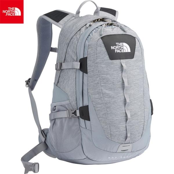 The North Face ノースフェイス 18 19 19 Hot Shot Mg ホットショット Cl シーエル Dayパック Nm 特価tnf 新作入荷 新品 バックパック