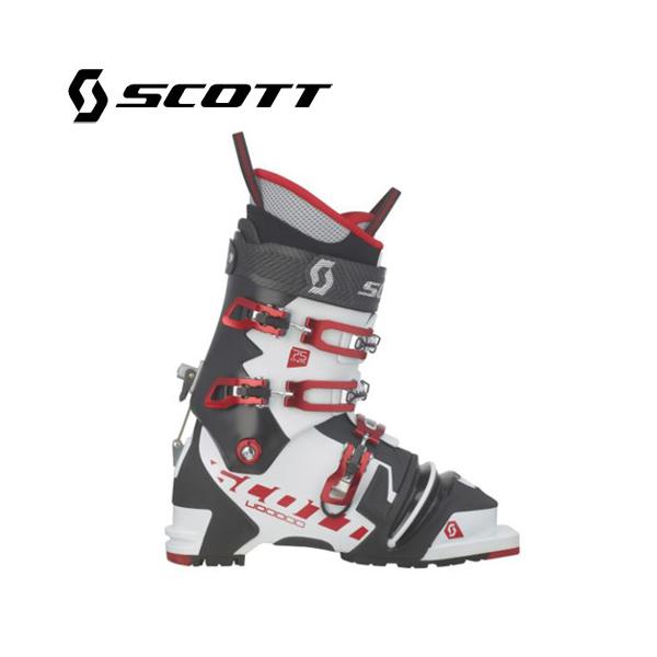 XRbg SCOTT 23-24 e}[N u[hD[ VOODOO 75mm