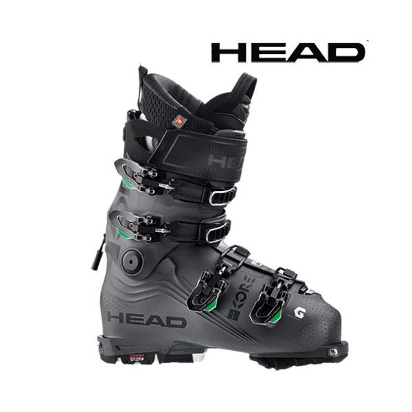 HEAD スキーブーツ ヘッド 21-22 コア1 KORE1 ウォークモード HEAD スキーブーツ ヘッド 21-22 コア1 KORE1 ウォークモード