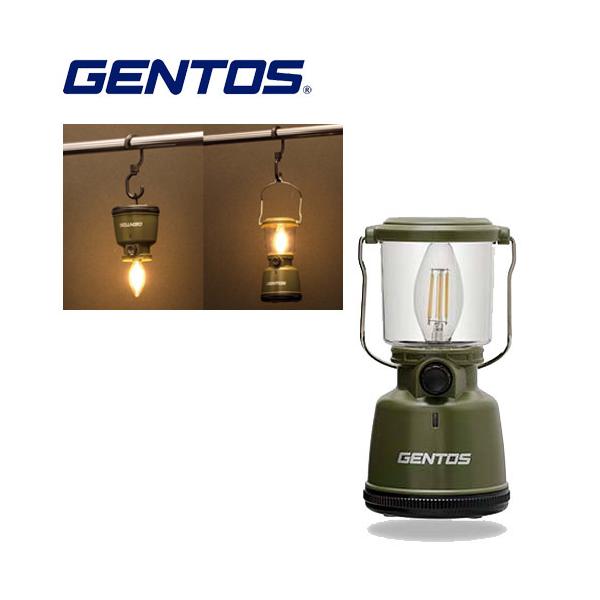 WFgX GENTOS EX-400F ExplorerV[Y LED^ Cg v