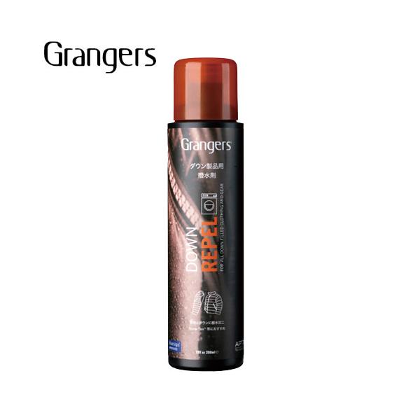 OW[Y Grangers DOWN REPEL _E y 4853