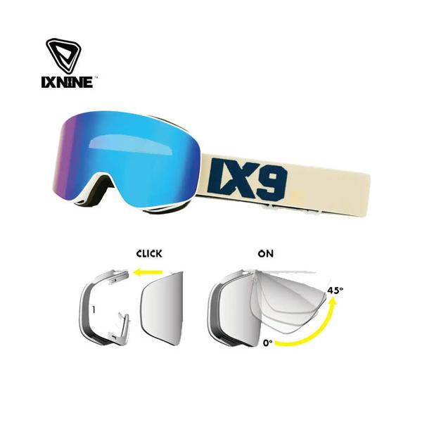 S[O ACGbNXiC IX-NINE ACGbNXX[v IX3PRO (^u[)