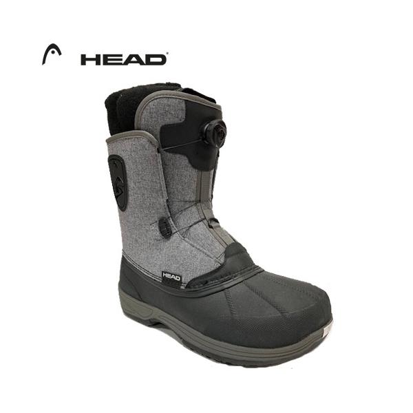 こちらheadのボアブーツになります。 こちらheadのボアブーツになります。 Amazon | HEAD(ヘッド