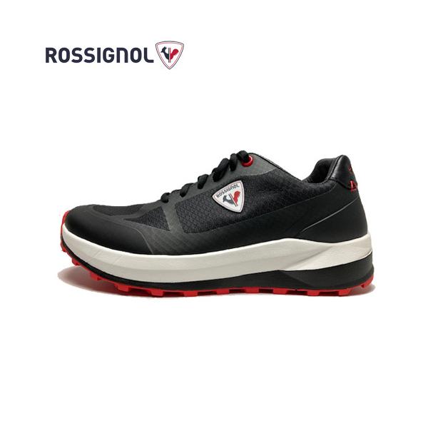 シューズ大特価セール ロシニョール ROSSIGNOL RSC BLACK (ブラック) メンズ MEN'S 靴 RNJMR40KBK